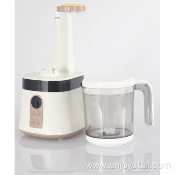 Infant Food Processor With Meat Grinder 2018